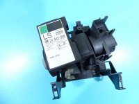 Komputer Sterownik silnika Opel Corsa C 0261207962, 55350552 1.2 16V