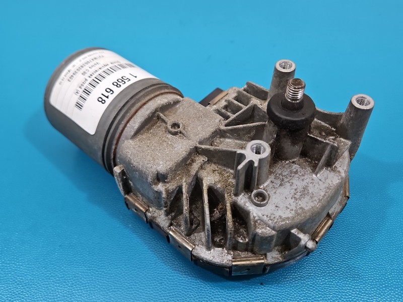 Silniczek Silnik wycieraczek przód Volvo C30 0390241924, 30699344