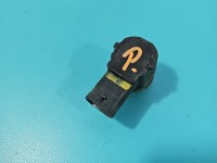 Czujnik parkowania PDC Toyota Auris II 89341-05010 srebrny, 1F7