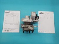 Turbosprężarka Regenerowana Kia Sportage III 10-15 784114-2, 28231-2F000 2.0 crdi 184KM