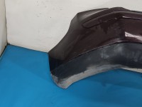 Zderzak tył Volvo V50 S40 II kombi