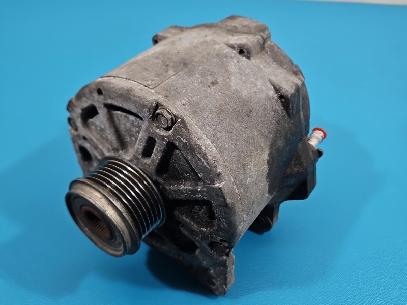 TEST Alternator AUDI Q7 I 4L 059903015T 4.2 TDI