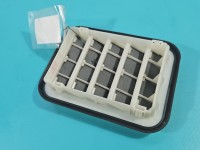 KIEROWNICA Wlot powietrza Toyota Corolla E21 19- 1.5 12V