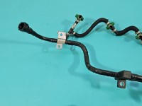 RURKI Przewód paliwowy Hyundai I30 III 16- 1.6 crdi