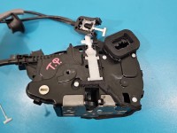 Zamek tył prawy 10A839016 Skoda Scala 2019- 5pin