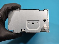 Radio fabryczne Ford Fiesta Mk7 radioodtwarzacz