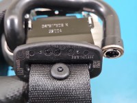 Pas bezpieczeństwa tył prawy Producent części: BMW BMW iX3 G08 34197180B