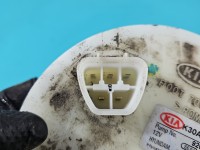 pompka Pompa paliwa Kia Rio I 1.3 16V 9200-380000