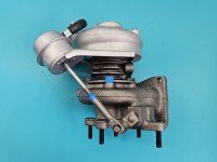 Turbosprężarka Regenerowana Vw Transporter T4 454002-1, 028145701E, YC1425F 1.9 TDi 90KM