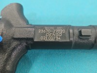 Wtryskiwacz Toyota Corolla E12 23670-27020 2.0 D4D