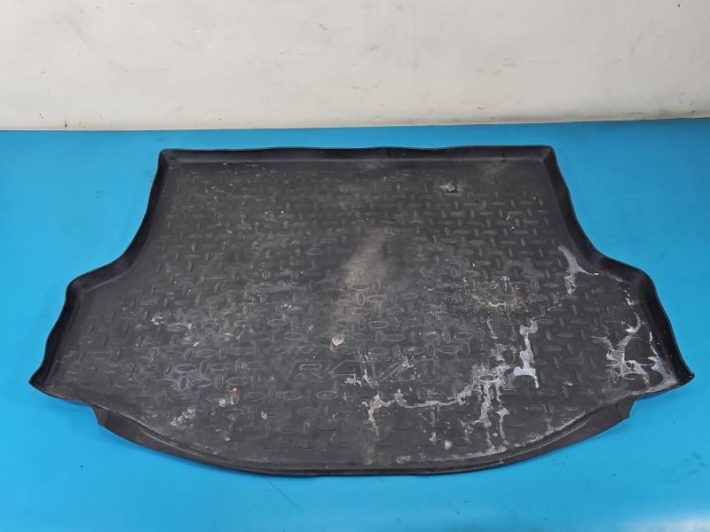 Wykładzina bagażnika podłoga Toyota Rav4 IV P7434-X2305
