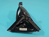 Lusterko prawe Skoda Fabia III LF9E-9P9P europa