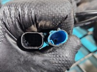 Amortyzator tył prawy BMW X6 E71 tylny