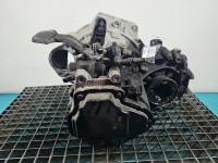 Skrzynia biegów Skoda Fabia III 1.4 TDI