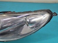 Reflektor lewy lampa przód Peugeot 407 EUROPA