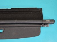 Roleta bagażnika Skoda Octavia II