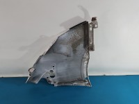 Błotnik przód lewy Ford Transit MK8 13-17 Brak