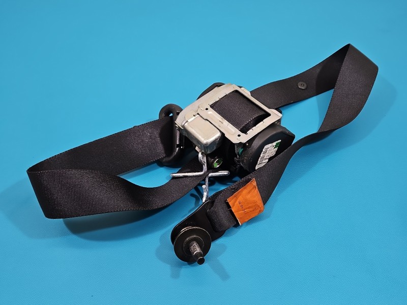 Pas bezpieczeństwa przód prawy pasażera Ford Galaxy Mk2 06-15 605274300