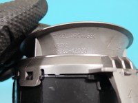 Kratka nawiewu Toyota Rav4 IV 55660-42030, 55660-42060, 55660-42040 EUROPA