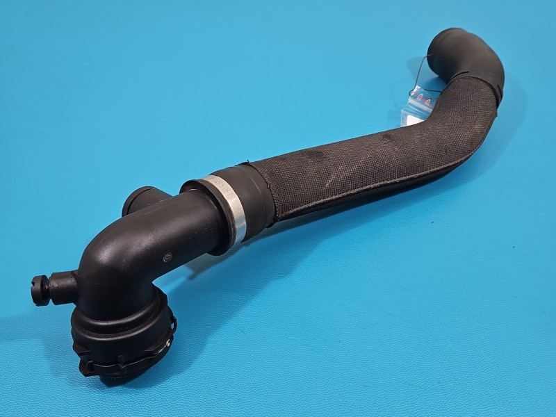 przewód wąż rurka wody AUDI A6 C7 4G0121049L 3.0 TDI (CLAA) 204KM