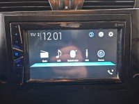 Radio nieoryginalne Fiat Stilo