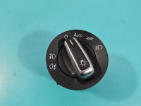 Przełącznik włącznik świateł Vw Scirocco III 08- 3C8941431N
