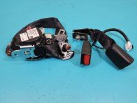 Pas bezpieczeństwa tył prawy Hyundai, + spinka HYUNDAI i20 II 14-20 89820-C8200