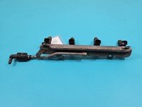 TESTOWANY Wtryskiwacz Honda Jazz III 1.2 16V