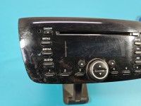 Radio fabryczne Opel Combo D 28252891 radioodtwarzacz