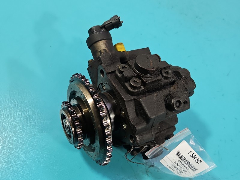 Pompa wtryskowa Kia Ceed II 12-18 1.6 crdi 0445010206