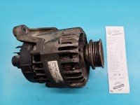 TEST Alternator Fiat Palio II 46765842, 63321788 1.2 16v