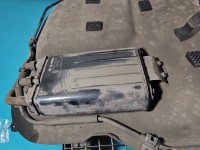 Zbiornik paliwa bak Hyundai Tucson III 15-20 1.6 GDI