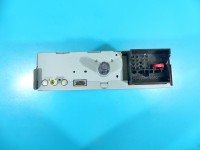 Radio fabryczne Citroen C4 II 9666994780, A2C53368134