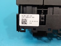 Przełącznik Europejska, PANEL PRZYCISKÓW Skoda Octavia III 5E1927132M