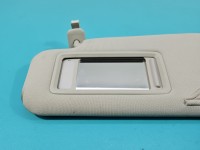 Przesłonka lewa Mazda 6 III GJ DASZEK osłona przeciwsłoneczna