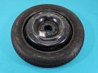 Koło zapasowe 17" dojazdowe dojazdówka Dodge Caravan V 07-20 145/80/R17