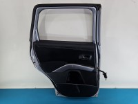 Drzwi tył lewe Mitsubishi Outlander II HB 5d srebrny A31