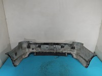 Zderzak tył Opel Vectra C srebrny Z149 HB