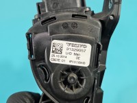Pedał gazu potencjometr VOLVO V70 III 2.0 D4 31329057, 6PV010834-00