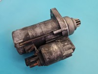 TEST Rozrusznik Vw Passat B6 2.0 tdi 02M911023N