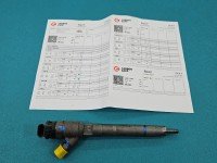 TESTOWANY Wtryskiwacz Lancia Thema II 11-14 0445110430 3.0 CRD