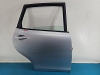 Drzwi tył prawe Seat Toledo III HB 5d LS7Y