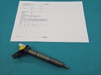 Wtryskiwacz Mercedes ML W164 3.0 CDI V6 0445115027, A6420700587