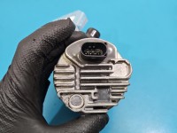 Pompka obiegu wody pompa Mercedes W177 2.0 T A0005003800, A2C13846400