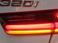 Lampa tył prawa Producent części: BMW, KLAPY BAGAŻNIKA SEDAN BMW G20 sedan
