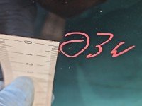 Klapa tył Vw New Beetle 98- HB 3d czarny LQ41 Klapa tył Vw New Beetle 98- HB 3d czarny LQ41