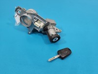 Stacyjka KLUCZYK WKŁADKA Opel Astra III H