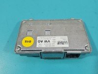 Kamera przód radar Skoda Superb III 3QD980654, 3Q0980654, 0203500683