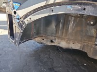 Błotnik tył prawy ćwiartka Vw T-Roc LC9X HB