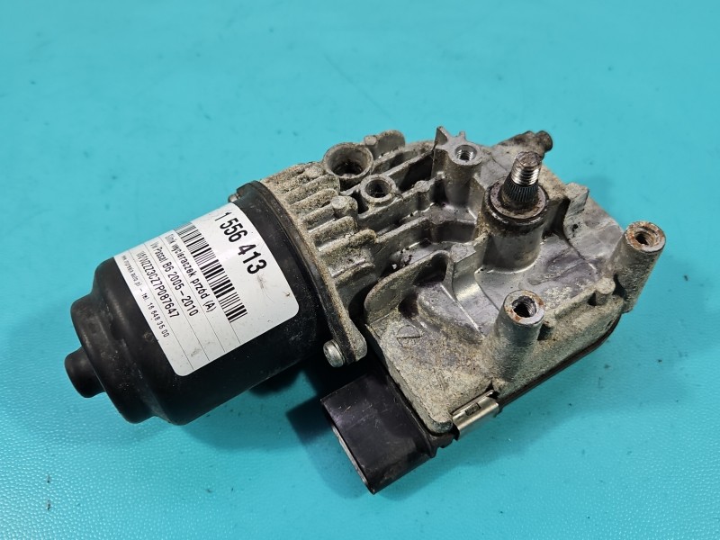 Silniczek Silnik wycieraczek przód Vw Passat B6 3C1955419